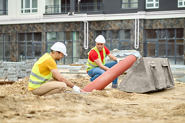 Sewer-Line-Repair